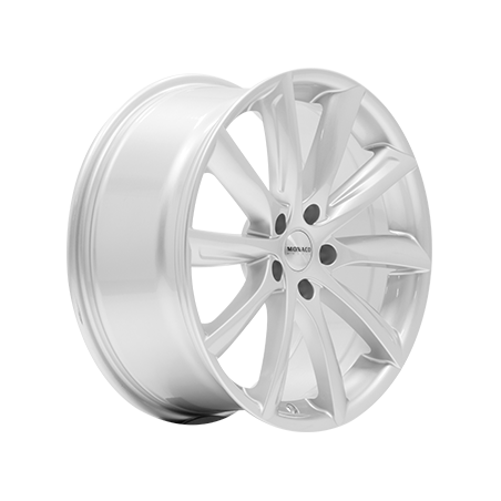 Jante MONACO WHEELS 8,5X19...