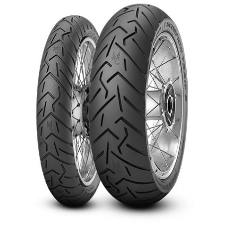 PIRELLI - 130/80 VR17 TL...