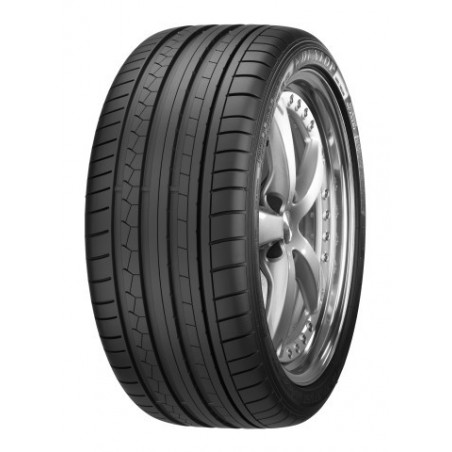 DUNLOP - 235/40 YR18 TL 91Y...