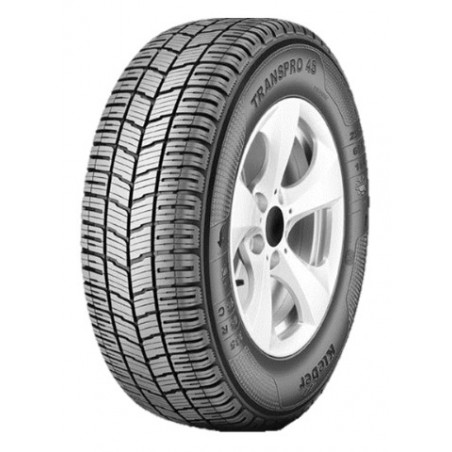 KLEBER - 235/65  R16 TL...