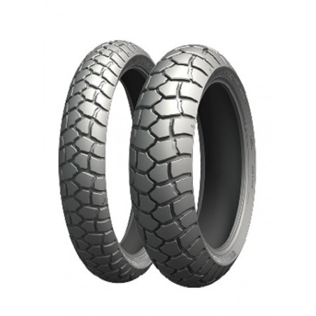 MICHELIN - 120/70 VR19 TL...