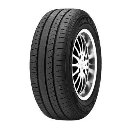 HANKOOK - 215/65  R16 TL...