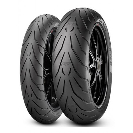 PIRELLI - 110/80 VR19 TL...