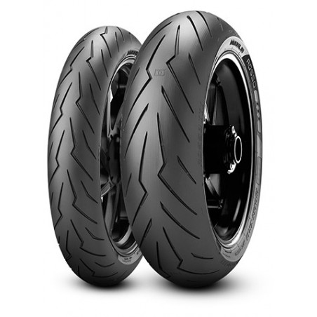 PIRELLI - 150/60  R17 TL...