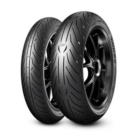 PIRELLI - 170/60 VR17 TL...