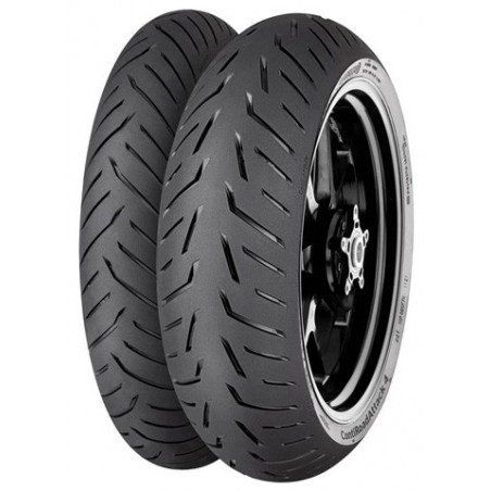 CONTINENTAL - 110/80  R19...