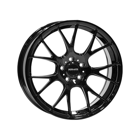 Jante MONACO WHEELS 8,5X19...