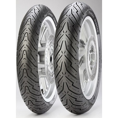 PIRELLI - 100/80  -16 TL...