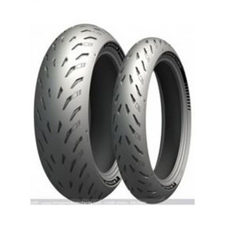 MICHELIN - 200/55 ZR17 TL...