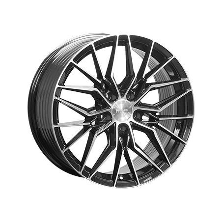 Jante MONACO WHEELS 8,0X18...