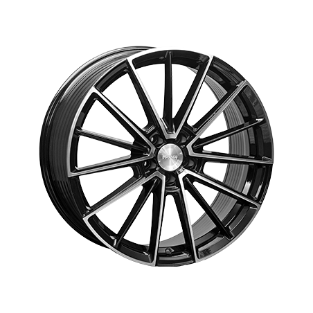 Jante MONACO WHEELS 8,0X19...