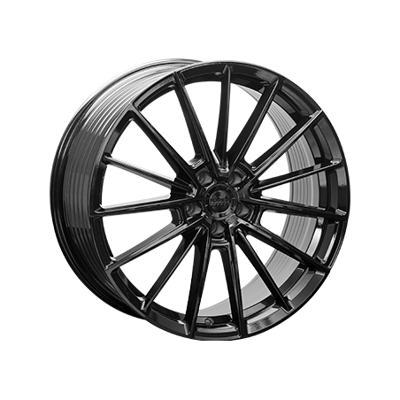 Jante MONACO WHEELS 8,5X19...