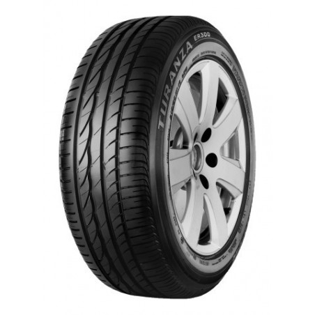 BRIDGESTONE - 205/60 WR16...