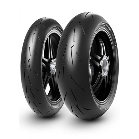 PIRELLI - 180/60 ZR17 TL...