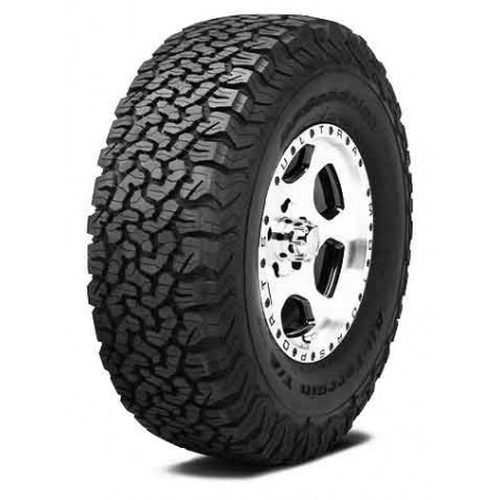 B.F. GOODRICH - 31X1050 R15...