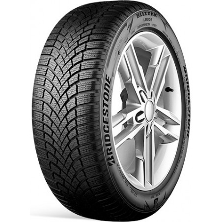 BRIDGESTONE - 225/55 VR17...