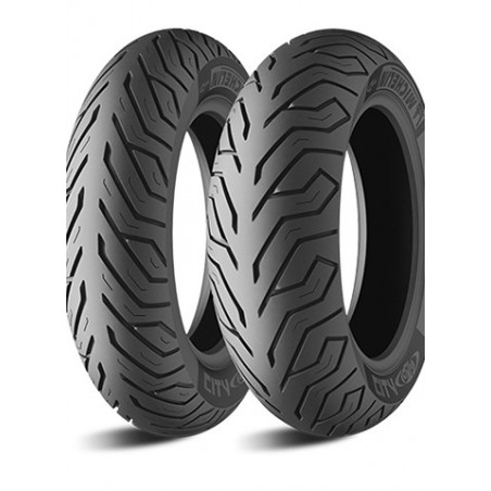 MICHELIN - 100/80  -16 TL...