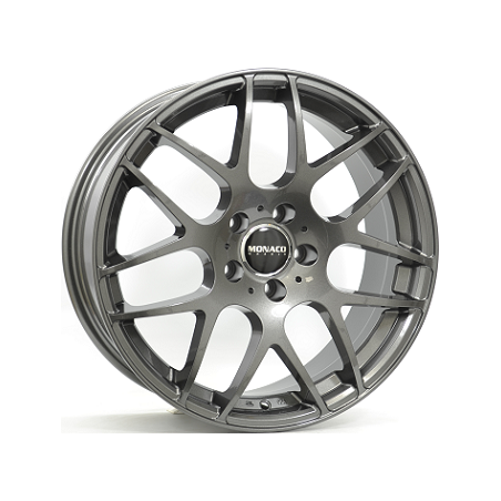 Jante MONACO WHEELS 8,0X18...