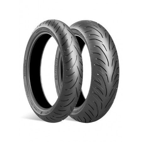 BRIDGESTONE - 120/70 ZR18...