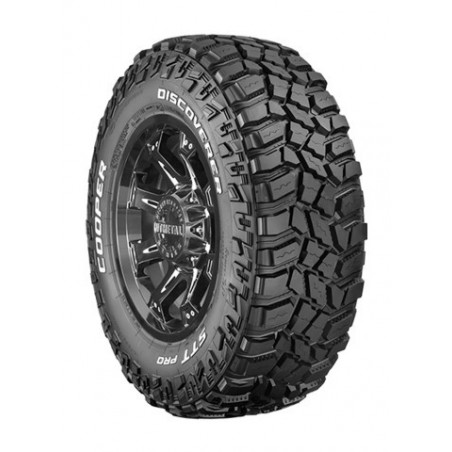 COOPER - 315/70  R17 TL...