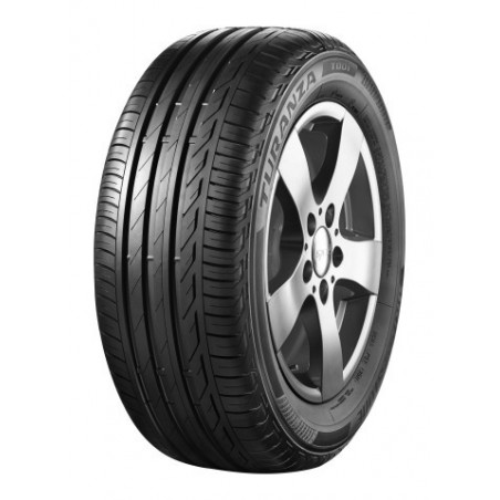 BRIDGESTONE - 215/55 VR17...