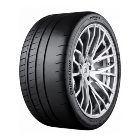 BRIDGESTONE - 225/40 ZR18...