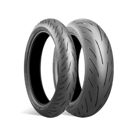 BRIDGESTONE - 160/60 ZR17...