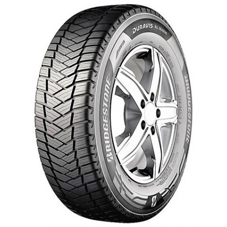 BRIDGESTONE - 225/55  R17...