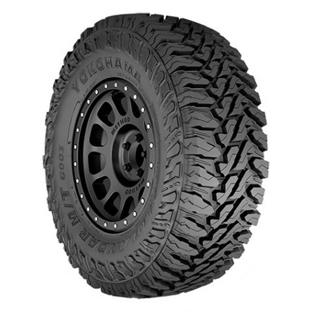 YOKOHAMA - 235/75  R15 TL...