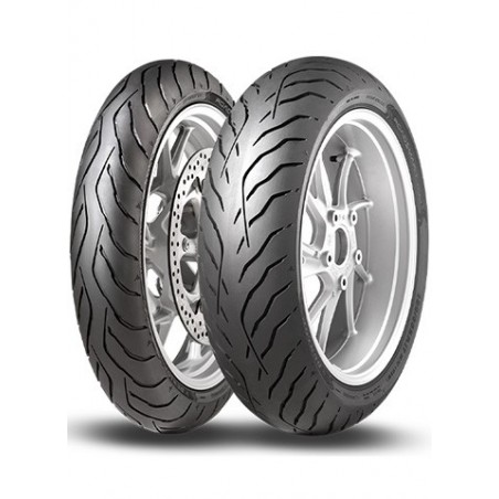 DUNLOP - 150/70 ZR17 TL 69W...