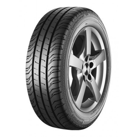 CONTINENTAL - 205/65  R16...