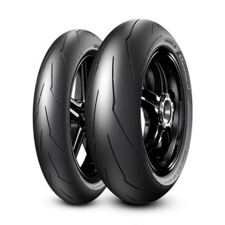 PIRELLI - 180/55 ZR17 TL...