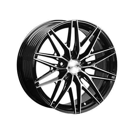 Jante MONACO WHEELS 8,0X18...