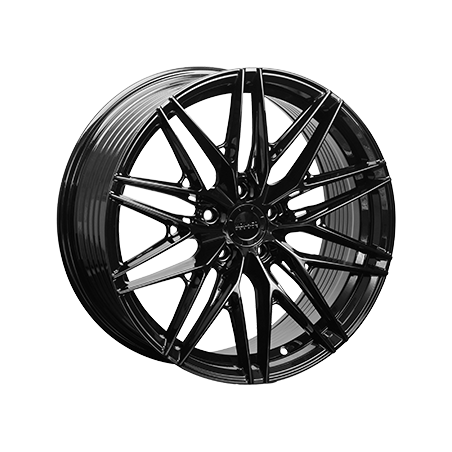 Jante MONACO WHEELS 8,0X18...