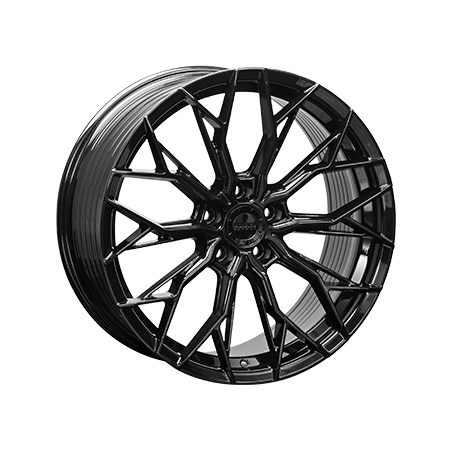 Jante MONACO WHEELS 8,5X19...