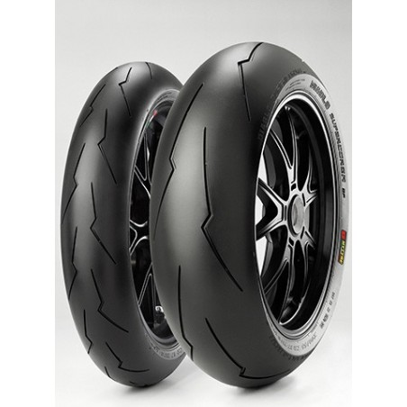 PIRELLI - 180/55 ZR17 TL...