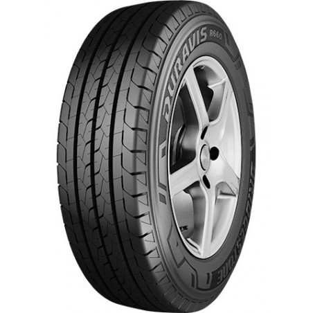 BRIDGESTONE - 225/65  R16...