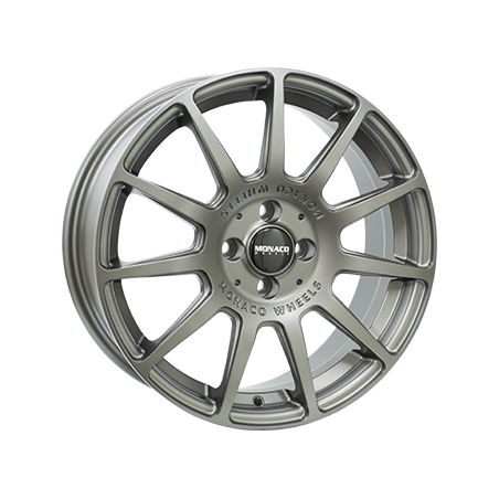 Jante MONACO WHEELS 7,0X17...