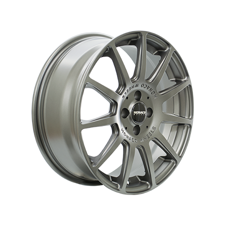 Jante MONACO WHEELS 7,0X17...