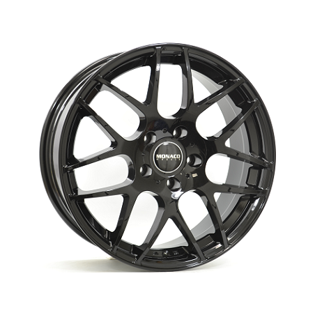 Jante MONACO WHEELS 8,0X18...