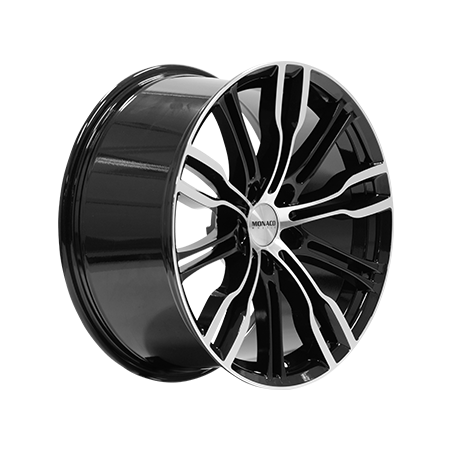 Jante MONACO WHEELS 9,0X19...