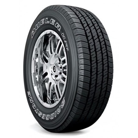 BRIDGESTONE - 255/70 TR18...