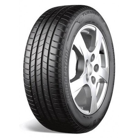 BRIDGESTONE - 215/55 TR18...