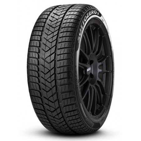 PIRELLI - 235/40 VR19 TL...