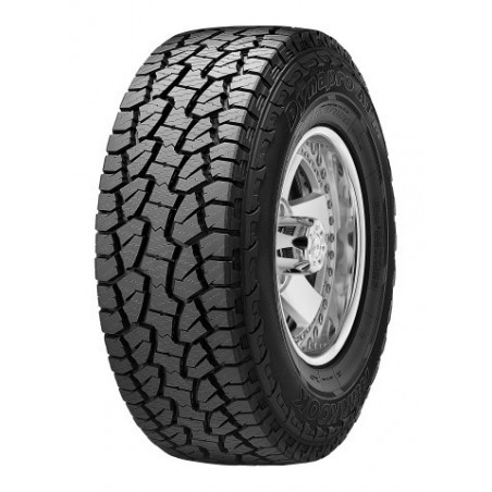 HANKOOK - 205/80 TR16 TL...