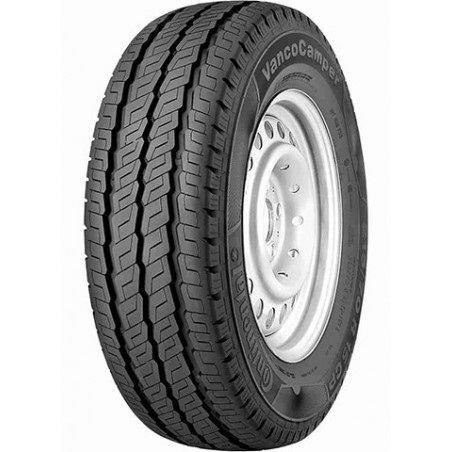 CONTINENTAL - 255/55  R18...