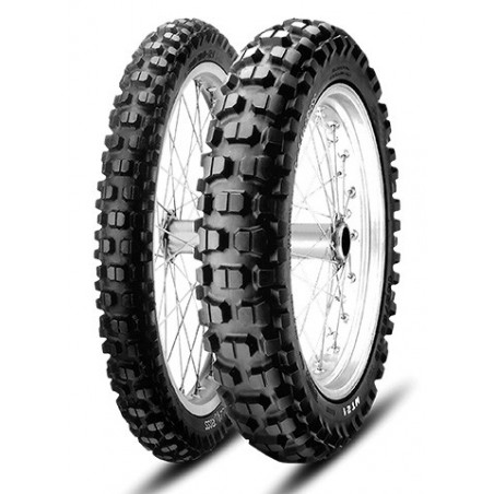 PIRELLI - 90/90  -21 TT 54R...