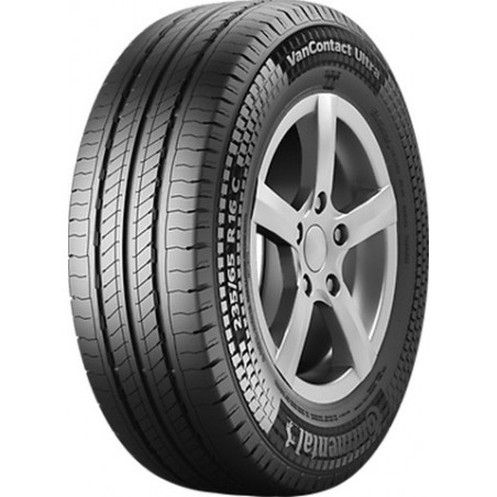 CONTINENTAL - 195/75  R16...