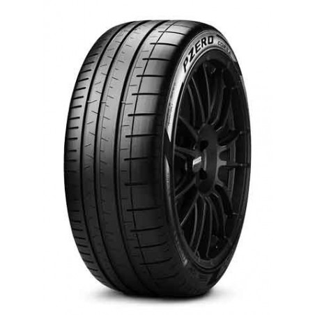 PIRELLI - 245/35 ZR19 TL...