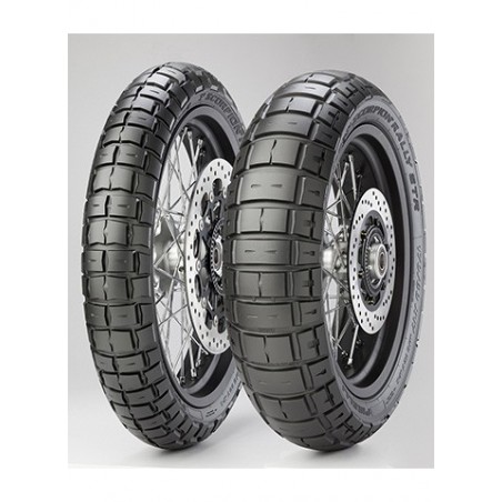 PIRELLI - 170/60 VR17 TL...